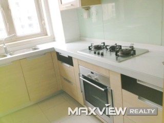 Yanlord Town   |    仁恒河滨城 2bedroom 88sqm ¥18,000 SH003043