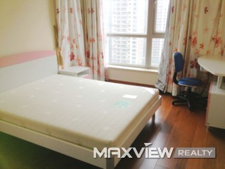 Yanlord Town   |    仁恒河滨城 2bedroom 88sqm ¥18,000 SH003043