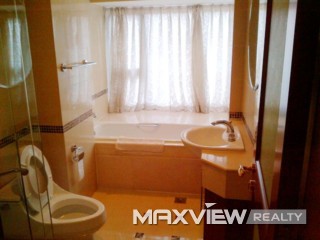 Rich Garden   |   古北瑞仕花园 2bedroom 150sqm ¥25,000 SH009634