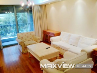 Rich Garden   |   古北瑞仕花园 2bedroom 150sqm ¥25,000 SH009634