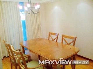 Rich Garden   |   古北瑞仕花园 2bedroom 150sqm ¥25,000 SH009634