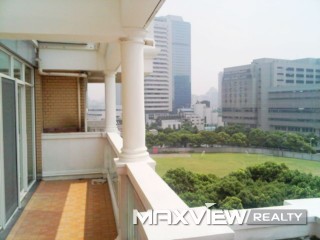 Hongjing Garden  |  虹景家苑 4bedroom 280sqm ¥25,000 HJJY001