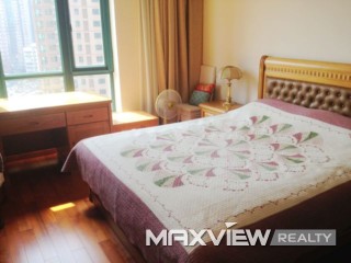 Yanlord Riverside Garden   |   仁恒河滨花园 4bedroom 183sqm ¥33,000 CNA08393