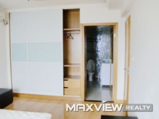 Oriental Manhattan   |   东方曼哈顿 3bedroom 150sqm ¥36,000 SH009768