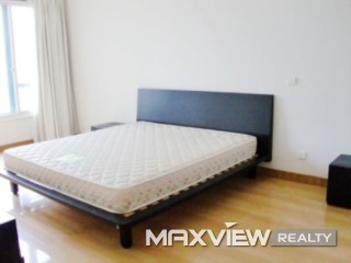 Oriental Manhattan   |   东方曼哈顿 3bedroom 150sqm ¥36,000 SH009768