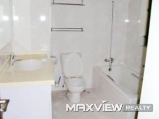 Oriental Manhattan   |   东方曼哈顿 3bedroom 154sqm ¥35,000 SH009767