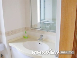 Oriental Manhattan   |   东方曼哈顿 3bedroom 154sqm ¥35,000 SH009767