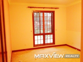 Shanghai Racquet Club & Apartments   |   上海网球俱乐部公寓 4bedroom 290sqm ¥40,000 SH009766