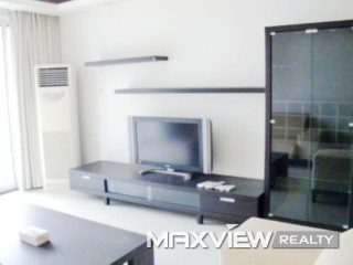 Oriental Manhattan   |   东方曼哈顿 3bedroom 150sqm ¥36,000 SH009768