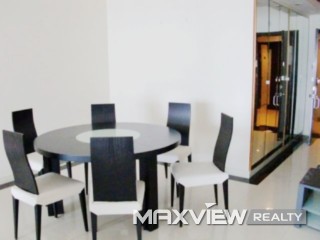 Oriental Manhattan   |   东方曼哈顿 3bedroom 154sqm ¥35,000 SH009767