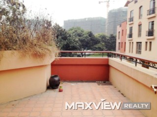 Shanghai Racquet Club & Apartments   |   上海网球俱乐部公寓 4bedroom 290sqm ¥40,000 SH009766