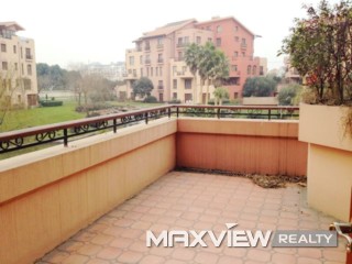 Shanghai Racquet Club & Apartments   |   上海网球俱乐部公寓 4bedroom 290sqm ¥40,000 SH009766