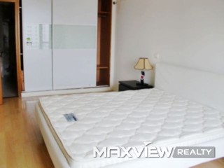 Oriental Manhattan   |   东方曼哈顿 3bedroom 154sqm ¥35,000 SH009767