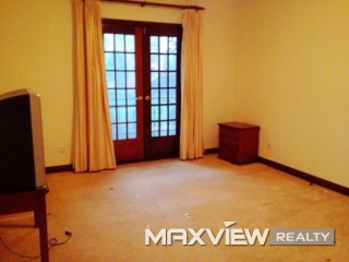 Shanghai Racquet Club & Apartments   |   上海网球俱乐部公寓 4bedroom 290sqm ¥40,000 SH009766