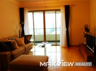 One Park Avenue   |   静安枫景 3bedroom 133sqm ¥25,000 JAA02163