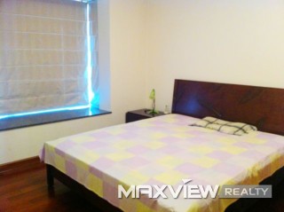 Oriental Manhattan   |   东方曼哈顿 3bedroom 170sqm ¥23,000 XHA01670