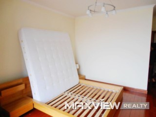 The Summit   |   汇贤居 3bedroom 165sqm ¥38,000 XHA02864