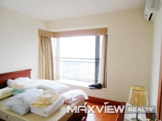 The Summit   |   汇贤居 3bedroom 161sqm ¥38,000 XHA02863