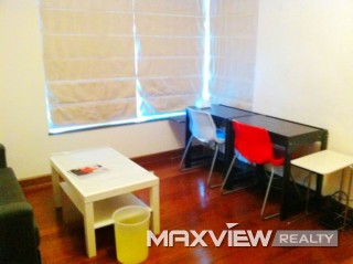 Oriental Manhattan   |   东方曼哈顿 3bedroom 170sqm ¥23,000 XHA01670