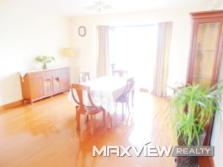 The Summit   |   汇贤居 3bedroom 161sqm ¥38,000 XHA02863