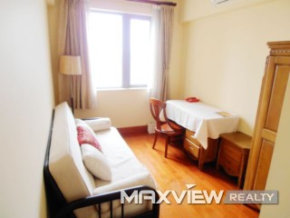 The Summit   |   汇贤居 3bedroom 161sqm ¥38,000 XHA02863