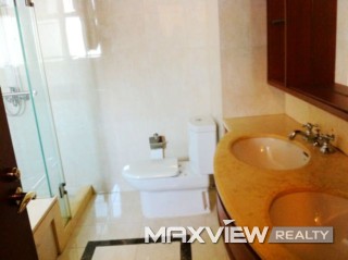 Oriental Manhattan   |   东方曼哈顿 3bedroom 170sqm ¥23,000 XHA01670