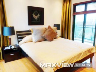 Yanlord Garden   |   仁恒滨江花园 3bedroom 140sqm ¥30,000 SH008638