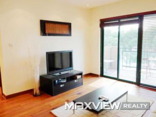 Yanlord Garden   |   仁恒滨江花园 3bedroom 130sqm ¥27,000 PDA04386