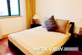 Yanlord Garden   |   仁恒滨江花园 3bedroom 140sqm ¥30,000 PDA03869