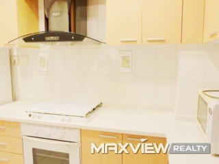 Yanlord Garden   |   仁恒滨江花园 3bedroom 130sqm ¥27,000 PDA04386