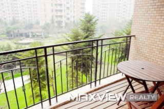 Yanlord Garden   |   仁恒滨江花园 3bedroom 140sqm ¥30,000 PDA03869