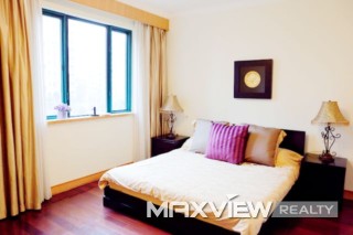 Yanlord Garden   |   仁恒滨江花园 3bedroom 140sqm ¥30,000 PDA03869