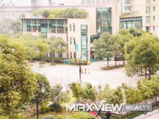 Yanlord Garden   |   仁恒滨江花园 3bedroom 140sqm ¥30,000 SH008638