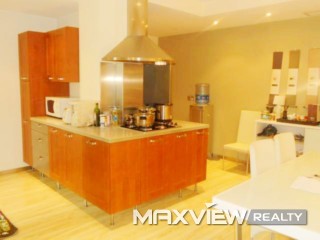 Manhattan Height  |  曼克顿豪庭 3bedroom 330sqm ¥33,000 JAA03560