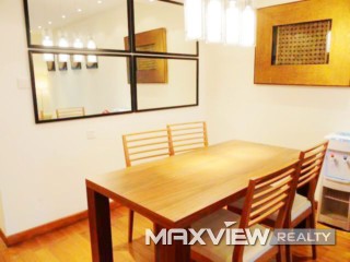 Yanlord Garden   |   仁恒滨江花园 3bedroom 140sqm ¥30,000 SH008638