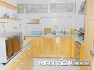 Manhattan Height  |  曼克顿豪庭 3bedroom 330sqm ¥33,000 JAA03560