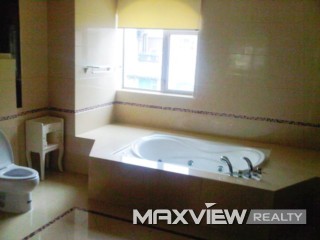 Shimao Lakeside Garden   |    世茂湖滨花园 3bedroom 238sqm ¥30,000 SH009885