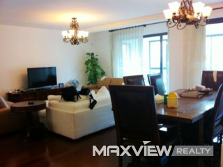 Westwood Green   |   西郊·林茵湖畔 4bedroom 270sqm ¥25,000 SH009906