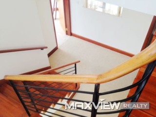 Chevalier Place   |   亦园 5bedroom 465sqm ¥65,000 SH007960