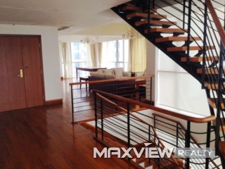 Chevalier Place   |   亦园 5bedroom 465sqm ¥65,000 SH007960