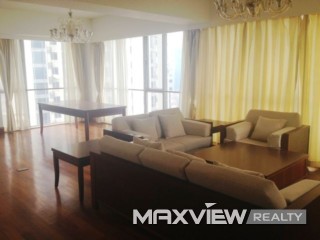 Chevalier Place 5bedroom 465sqm ¥65,000 SH007960
