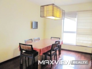 Summit Residence   |   汇豪天下 3bedroom 145sqm ¥21,000 PDA01607