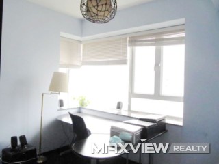 Summit Residence   |   汇豪天下 3bedroom 145sqm ¥21,000 PDA01607