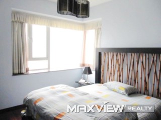 Summit Residence   |   汇豪天下 3bedroom 145sqm ¥21,000 PDA01607