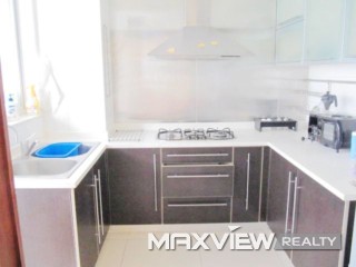 Summit Residence   |   汇豪天下 3bedroom 145sqm ¥21,000 PDA01607