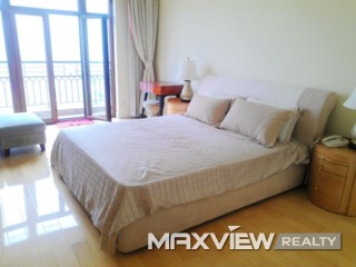 Champs Elysee   |   香山丽舍 3bedroom 230sqm ¥40,000 LWA02758