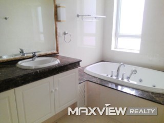 Champs Elysee   |   香山丽舍 3bedroom 230sqm ¥40,000 LWA02758