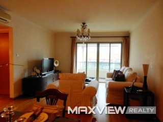 One Park Avenue   |   静安枫景 2bedroom 117sqm ¥21,000 SH008878