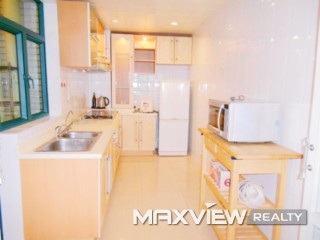 The Edifice   |   畅园 2bedroom 132sqm ¥19,000 CNA01203