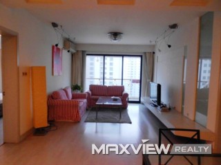 The Edifice 2bedroom 132sqm ¥19,000 CNA01203